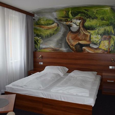 Lipno-Apartman Frymburk D110 Extérieur photo