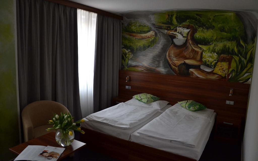 Lipno-Apartman Frymburk D110 Extérieur photo
