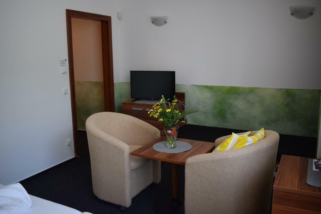 Lipno-Apartman Frymburk D110 Extérieur photo